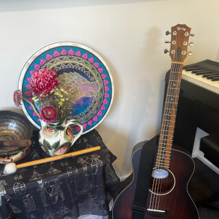 Rock your Soul with Judi C