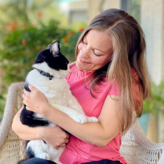 Ahsa's Mindful Paws - Pet Meditation