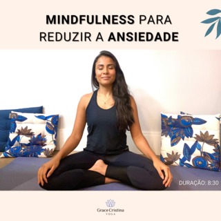 Redução da Ansiedade Brasil