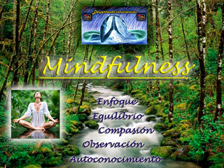 Mindfulness en Argentina: Consciencia y plenitud.