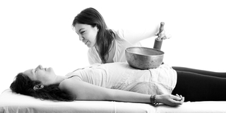 Feminine Sound Healing