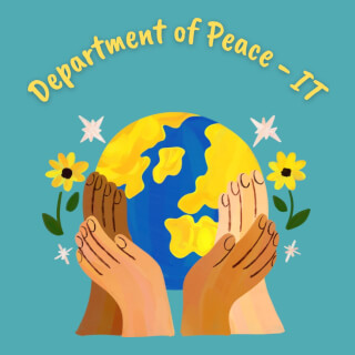 Department of Peace on IT