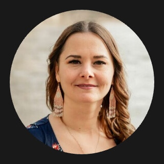 Carrie Suwal's Intuitive Sharing Circle