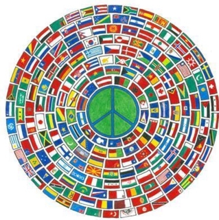 World Wide Peace