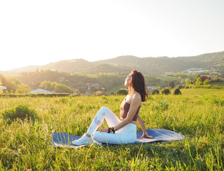 Self-Love meditators