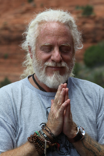 davidji Inner Wisdom Warriors