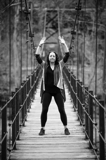 Qigong for balanced living