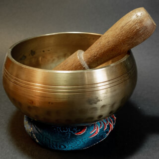 Coherent Breathing for Nervous System Healing