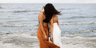 Women's Sacred Sister Circle