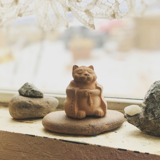 Mindful Frontiers Meditation Circle
