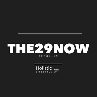 THE29NOW // Mindfulness & Fitness