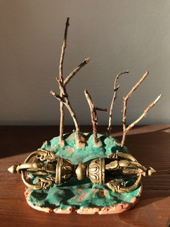 Výtoňská meditační úderka