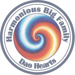 Zhi Neng Qigong Harmonious Big Family