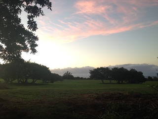Vipassana Hawaii - North Kohala, Hawaii Island