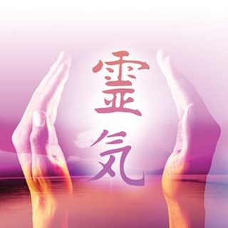 Reiki Meditators