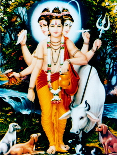 Kirtan (sacred chant)