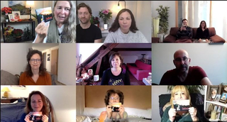 Online Satsang with Kosi