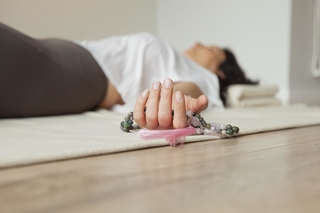 Yoga Nidra Netherlands