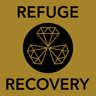 Refuge Recovery UK