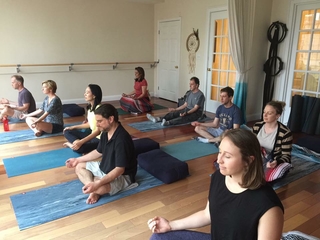 New Hampshire Meditation Group