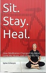 Using Meditation to Heal Depression and PTSD