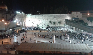 Jewish Meditation as a way of life