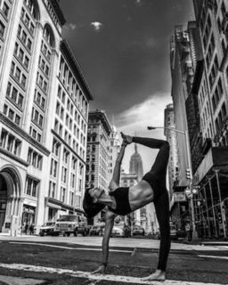NYC Yogis