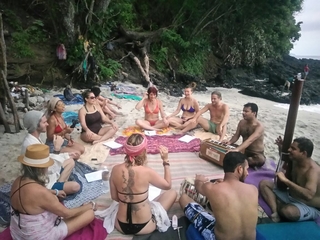 Awakening To Awareness