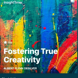 The Creativity Sangha