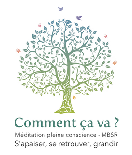 Méditer ensemble avec Stéphane Nau