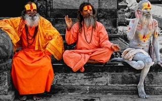 Meditation for Normal People ;)