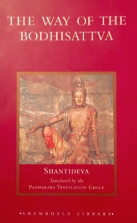 The Way of the Boddhisattva