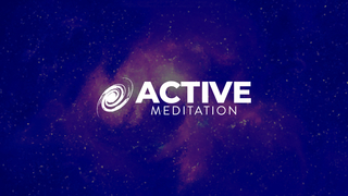 Active Meditation Online Course Discussion