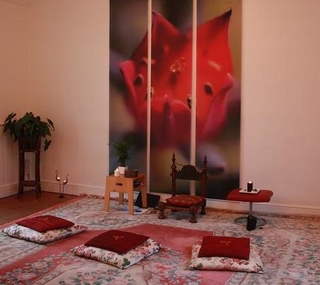 London Meditation Classes