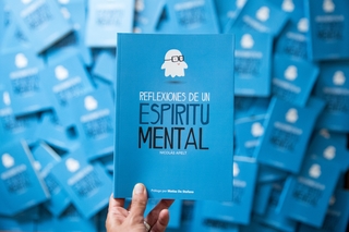 Reflexiones de un Espíritu Mental