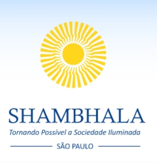 Shambhala Meditation Center - Säo Paulo