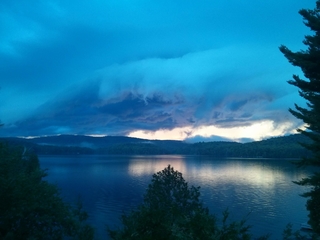 OMG (Ottawa Meditation Group)