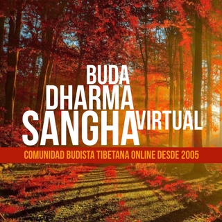 Sangha Virtual