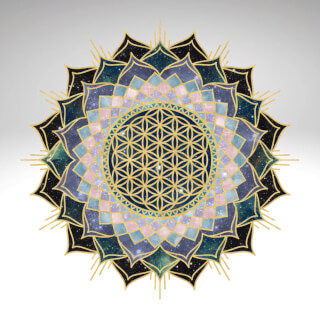 Reiki Healing Circle with Jenna