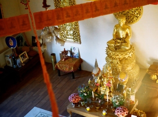 Буддавихара Санкт-Петербург