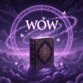 World Of Wisdom