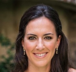 October Meditation Challenge - Christiana Serle Moss