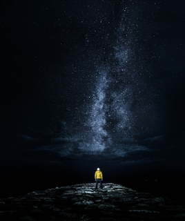 Explore healing through Astrology