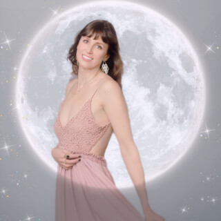 💫 Manifestation & Music with Cheryl 🎶