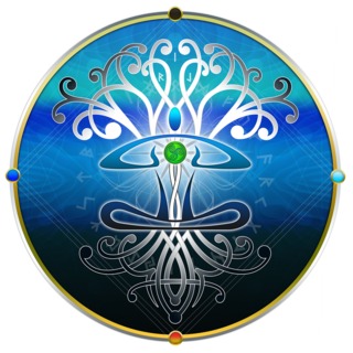 Inner Realms Journey - Epic Role Playing Meditation Journey Game & Training Platform