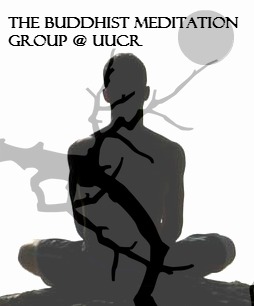 Buddhist Meditation Group @ UUCR