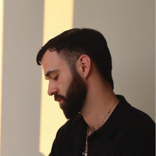 Contemplation with Nicholas