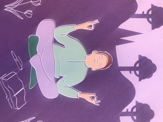 De Lister Mindfulness Challenge