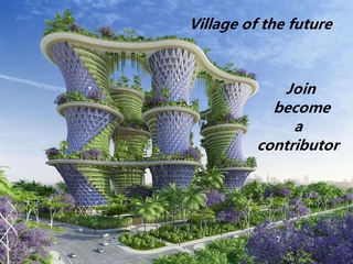 Village of the future