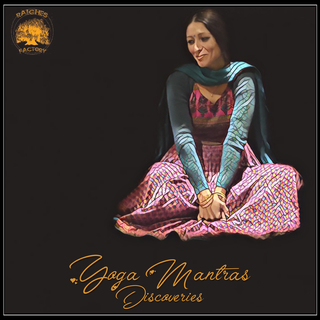 Mantra Yoga Discoveries